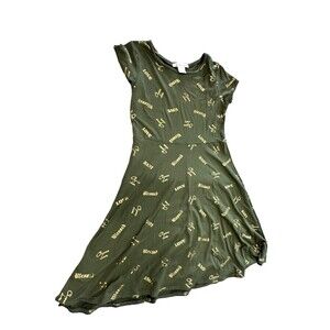 FOREVER GIRL GIRLS DRESS SIZE 12